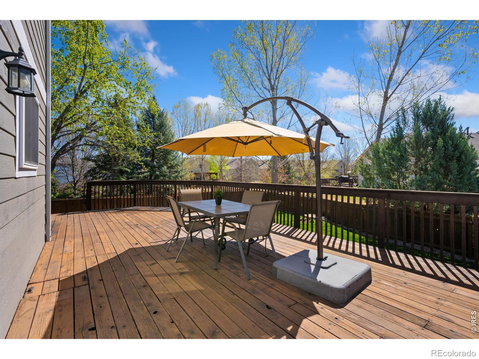 1410 Wildrose Drive Longmont CO 80503