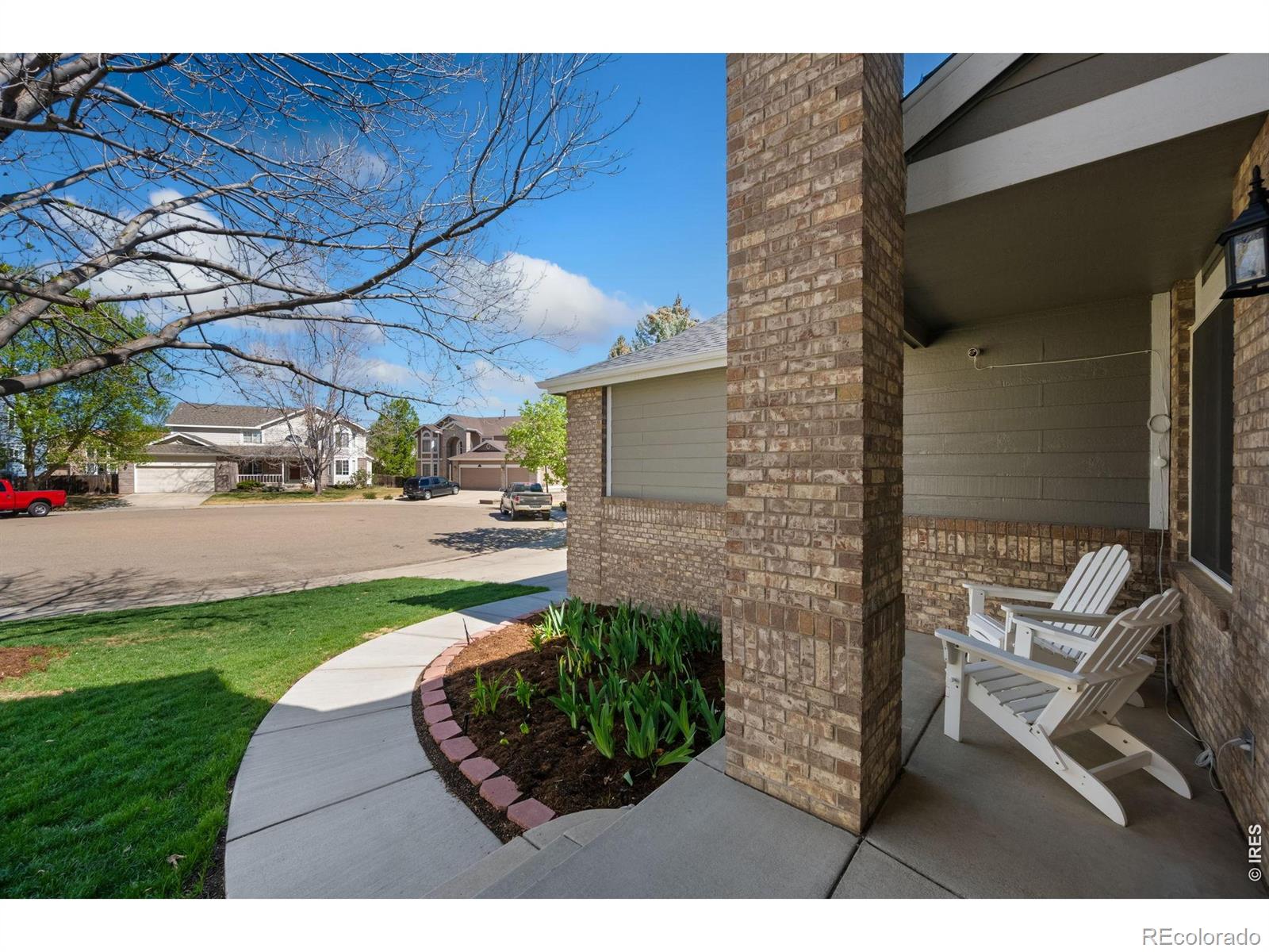 1410 Wildrose Drive Longmont CO 80503