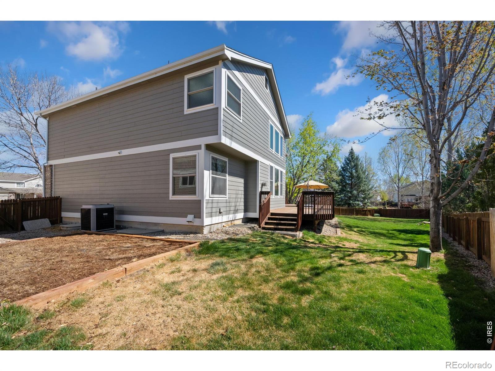 1410 Wildrose Drive Longmont CO 80503