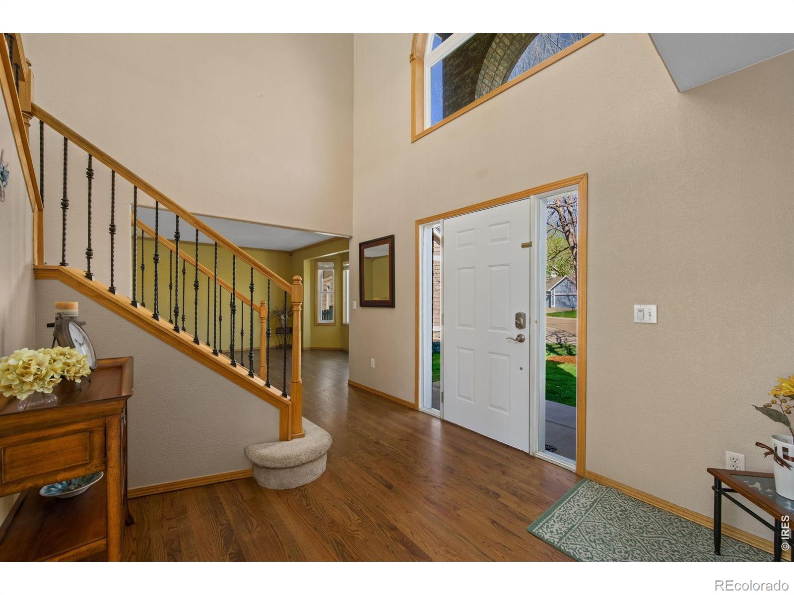 1410 Wildrose Drive Longmont CO 80503