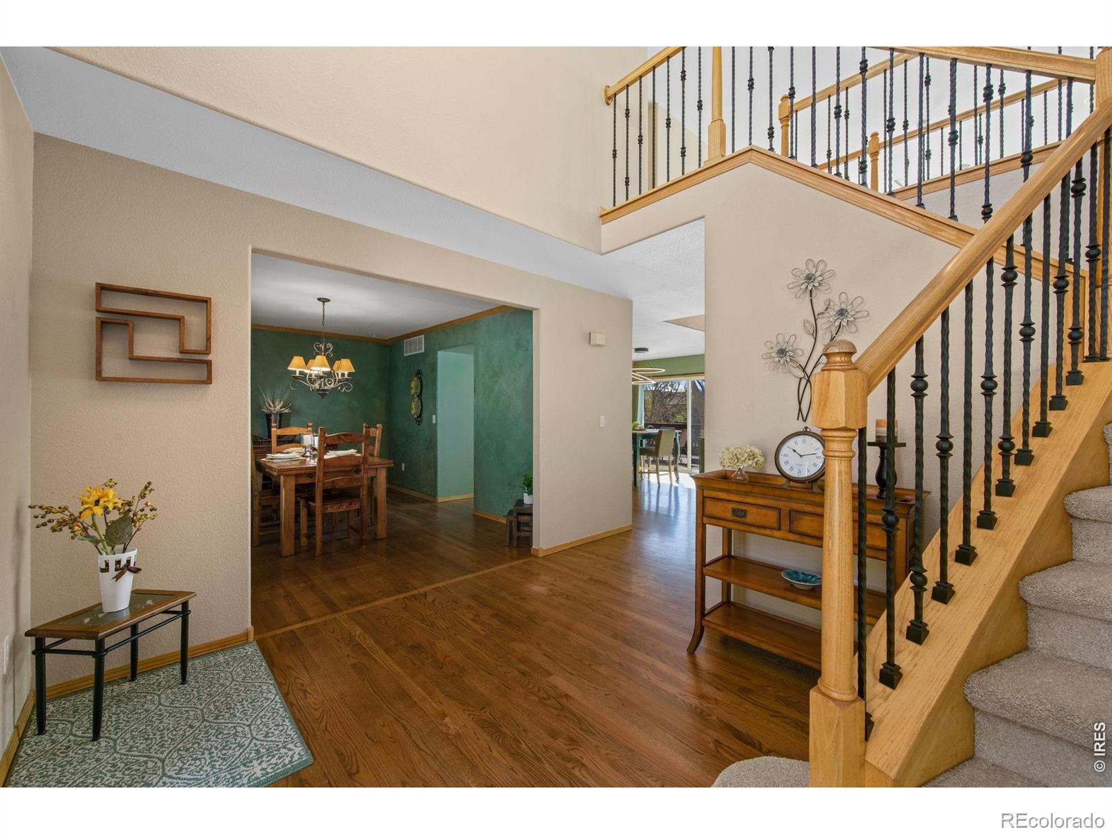 1410 Wildrose Drive Longmont CO 80503
