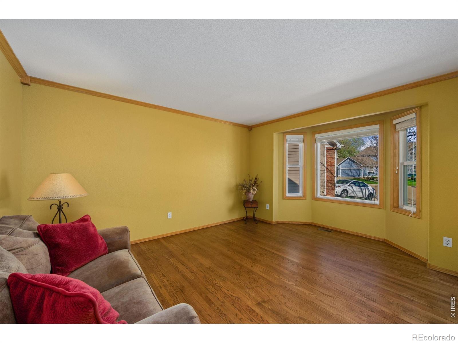 1410 Wildrose Drive Longmont CO 80503