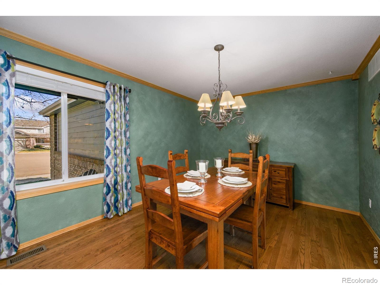 1410 Wildrose Drive Longmont CO 80503