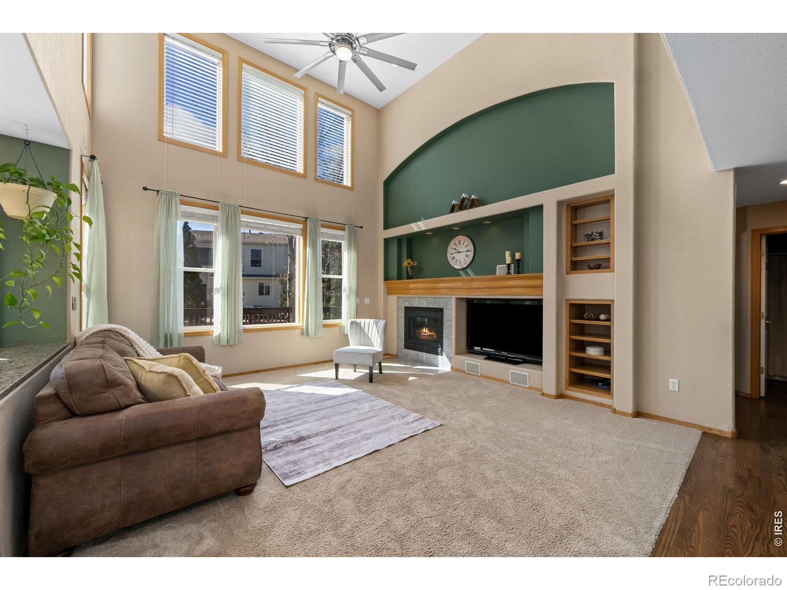 1410 Wildrose Drive Longmont CO 80503