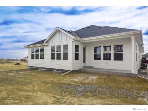 1644 Sundown Run Drive Windsor CO 80550