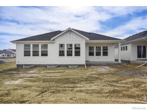 1644 Sundown Run Drive Windsor CO 80550