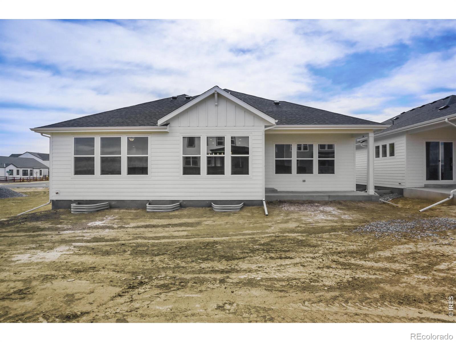 1644 Sundown Run Drive Windsor CO 80550