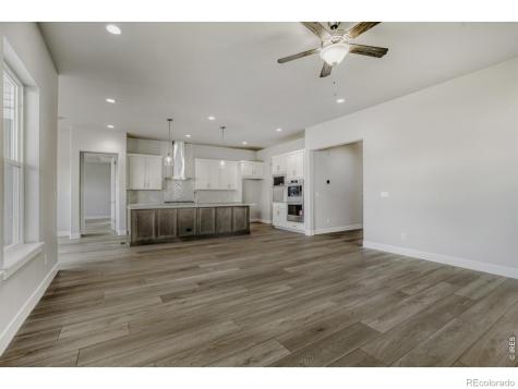 1644 Sundown Run Drive Windsor CO 80550