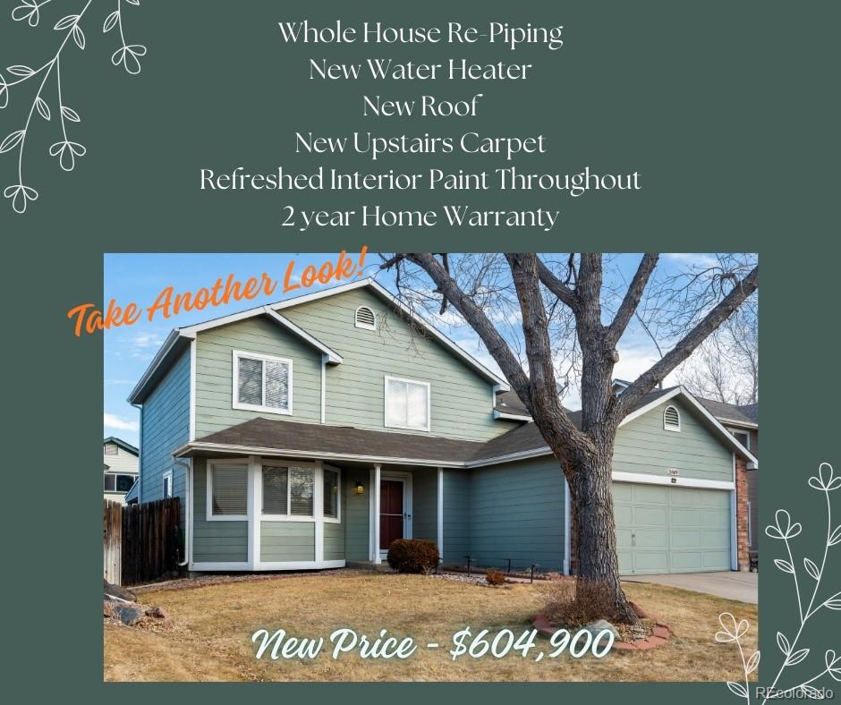 11469 W Fair Avenue Littleton CO 80127