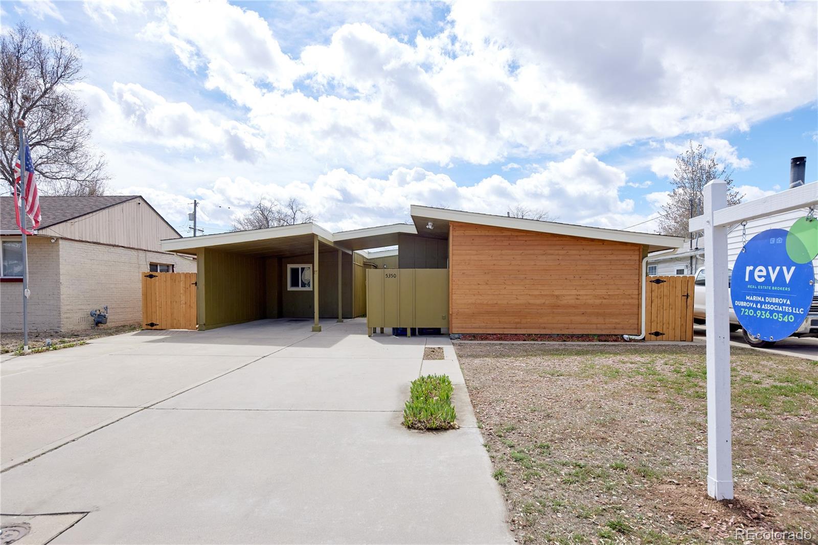 5350 E 66th Way Commerce City CO 80022