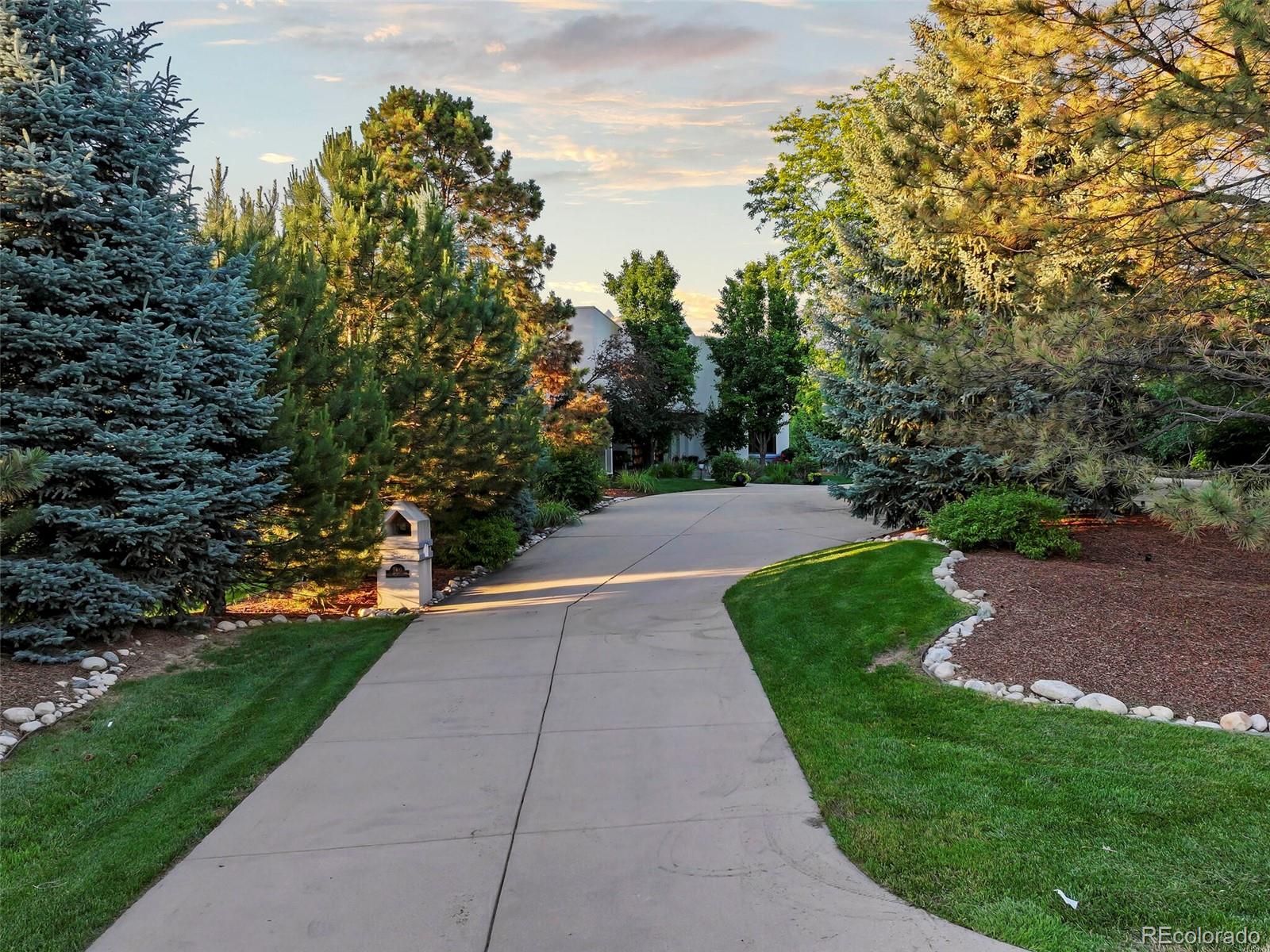 2 Cherry Lane Drive Cherry Hills Village CO 80113