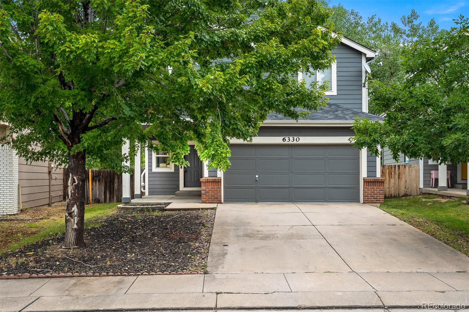 6330 Emma Lane Colorado Springs CO 80922