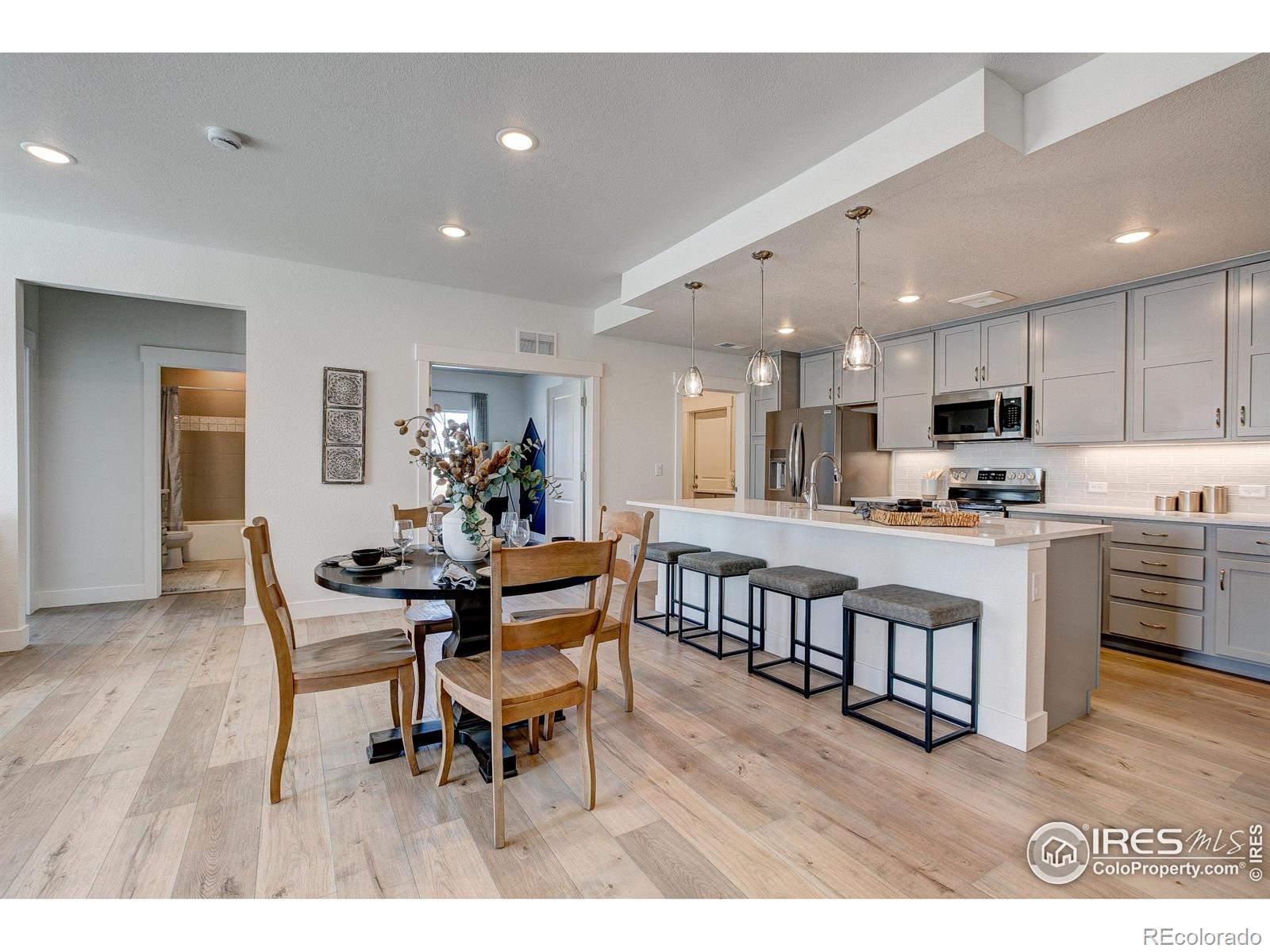 3425 Triano Creek Drive Loveland CO 80538