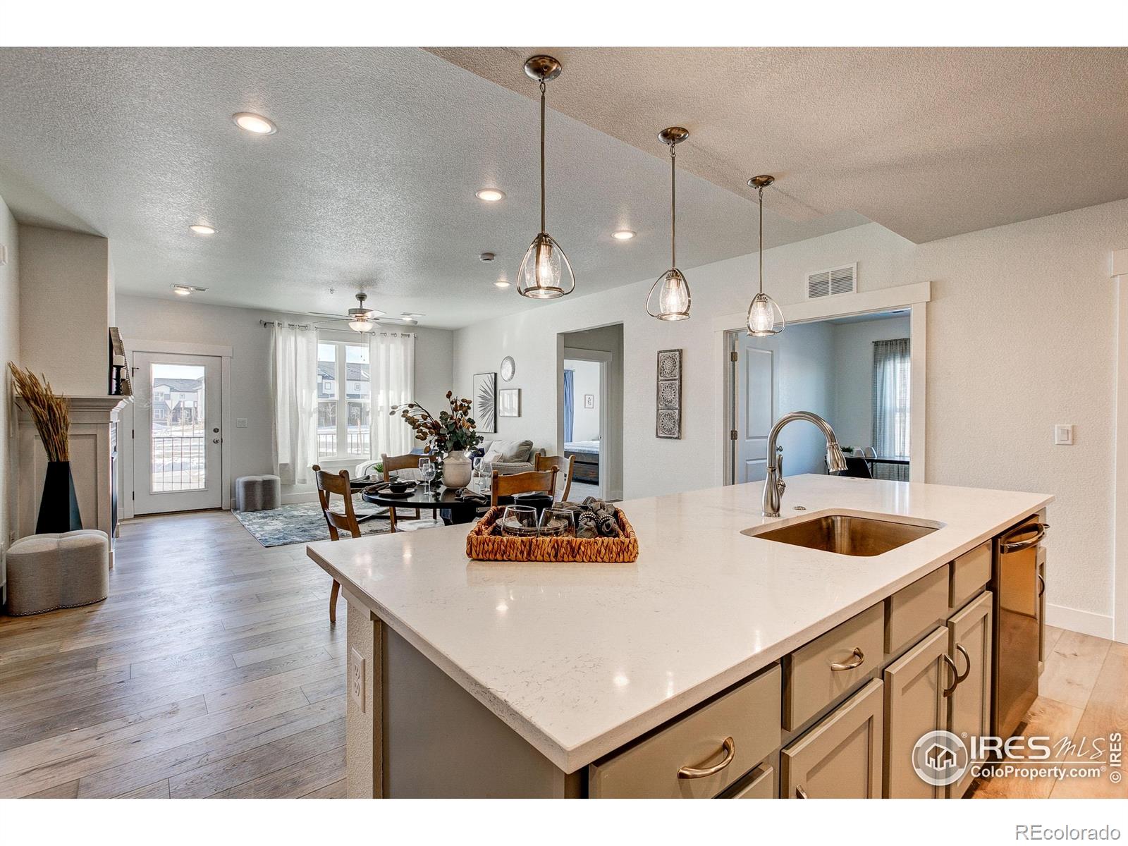 3425 Triano Creek Drive Loveland CO 80538