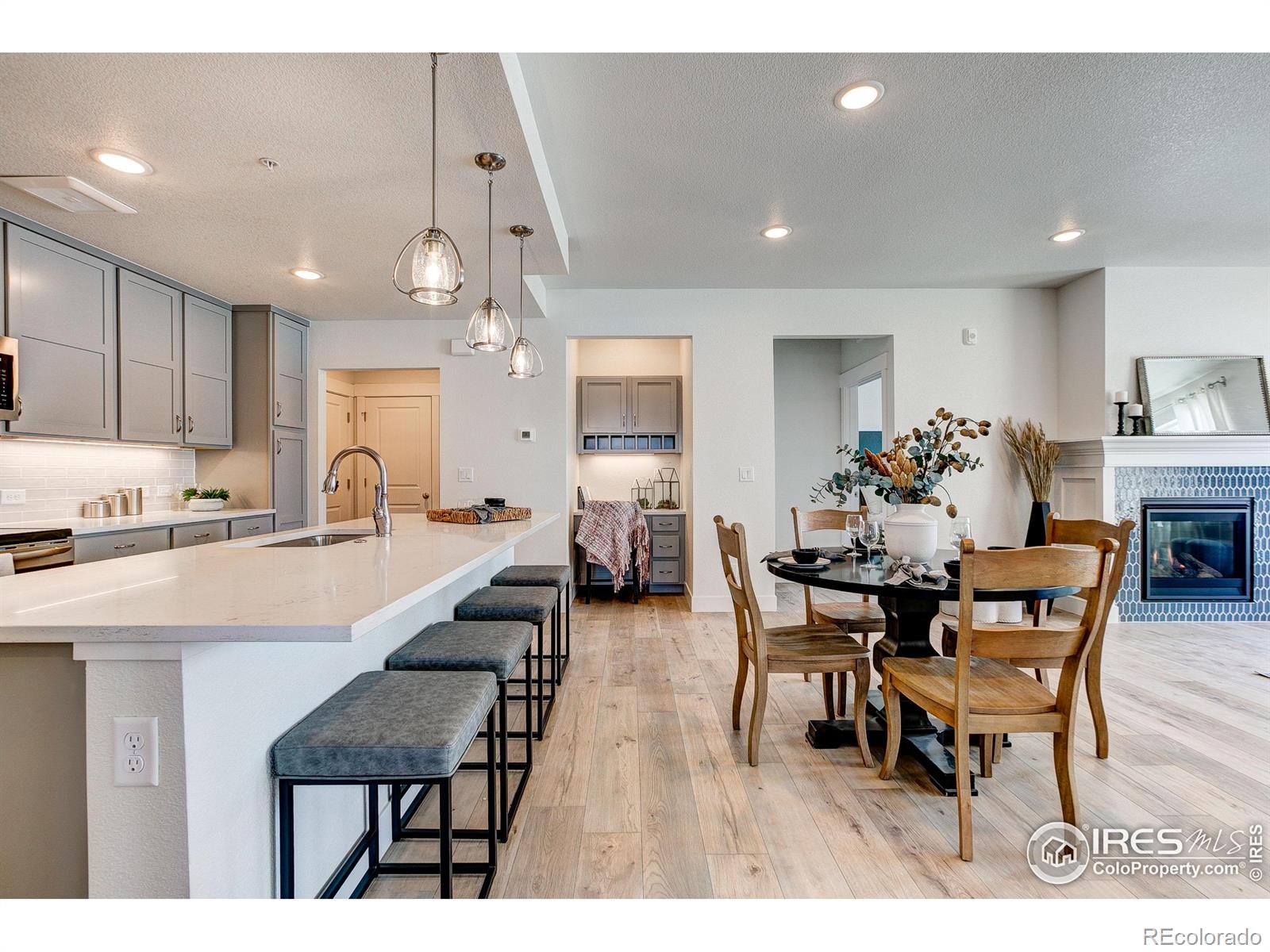 3425 Triano Creek Drive Loveland CO 80538