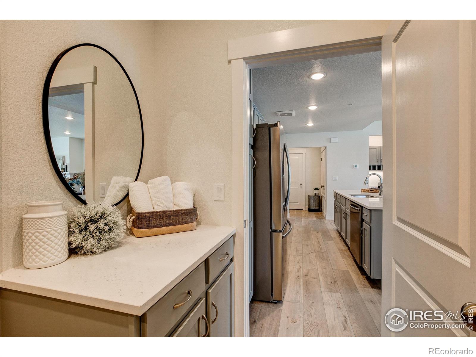 3425 Triano Creek Drive Loveland CO 80538