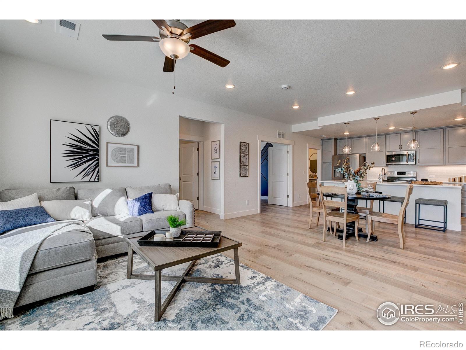 3425 Triano Creek Drive Loveland CO 80538