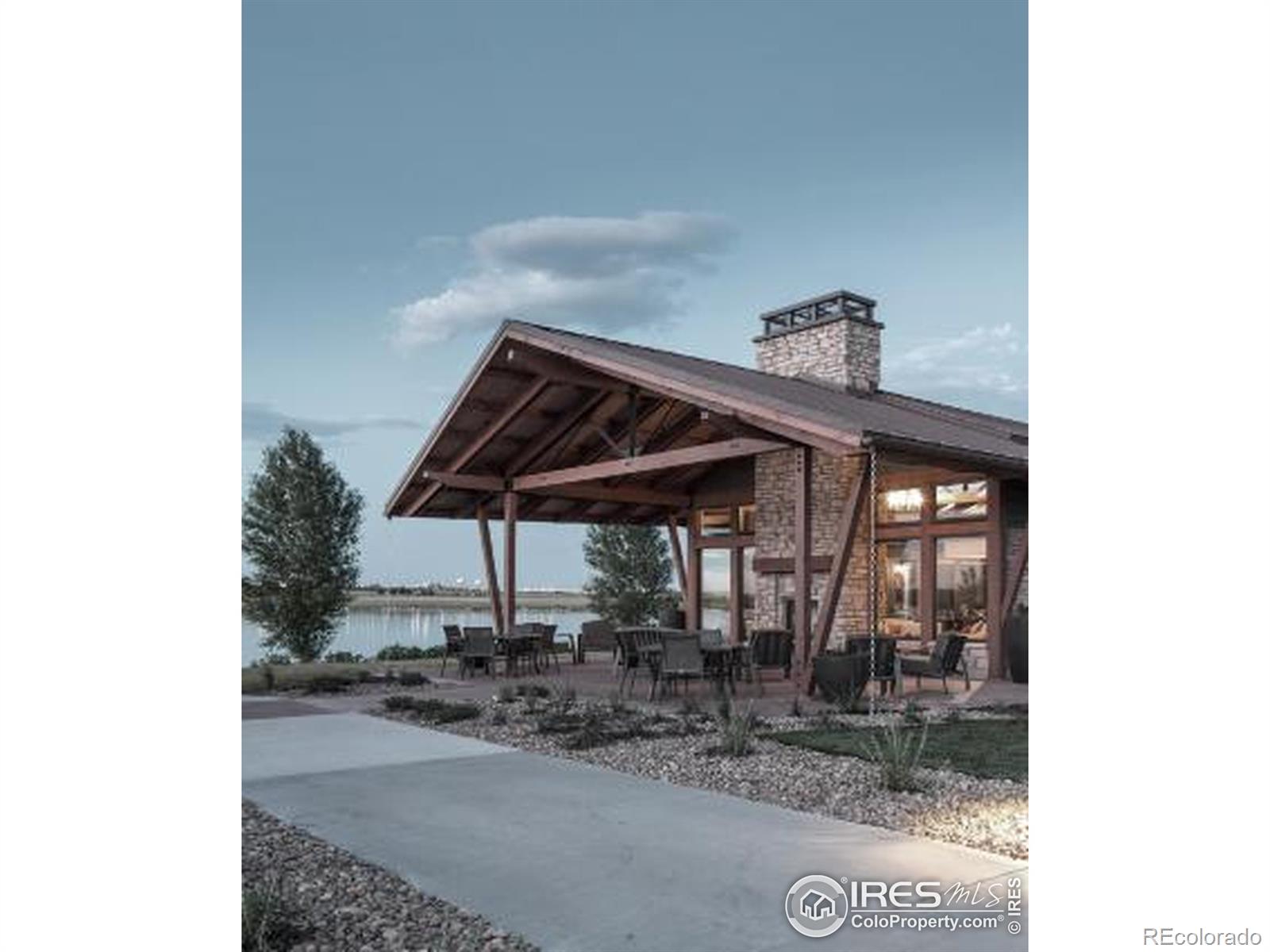 3425 Triano Creek Drive Loveland CO 80538