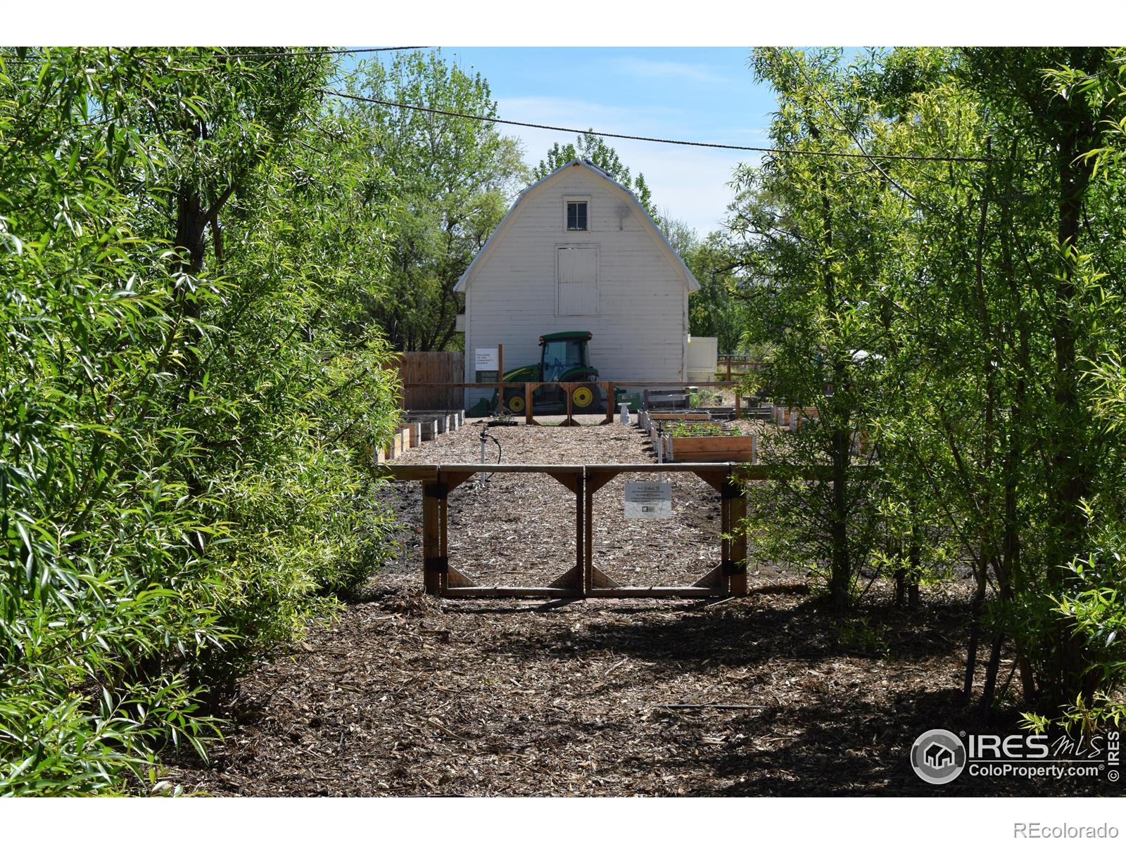 3425 Triano Creek Drive Loveland CO 80538