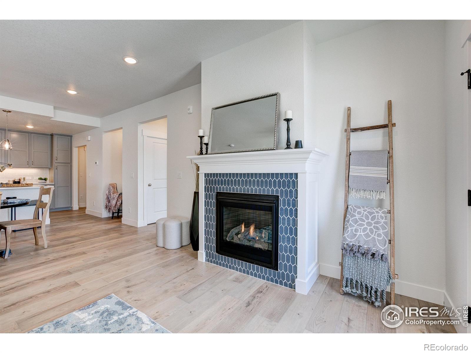 3425 Triano Creek Drive Loveland CO 80538