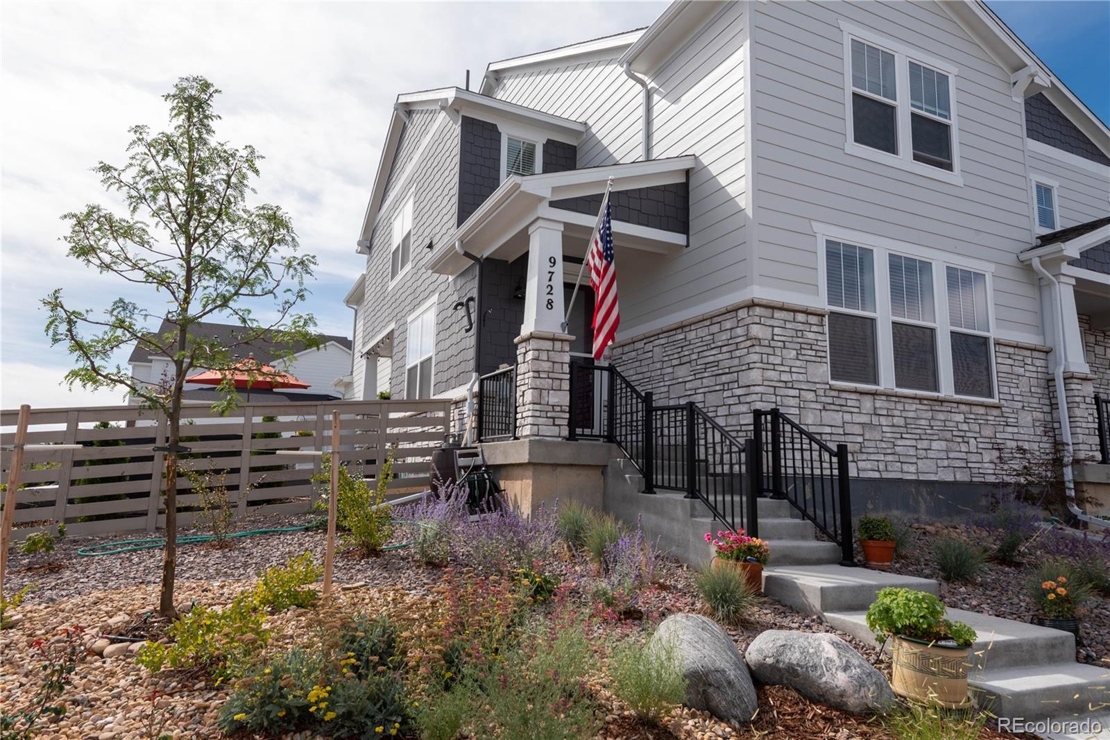 9728 Middle Peak Street Littleton CO 80125
