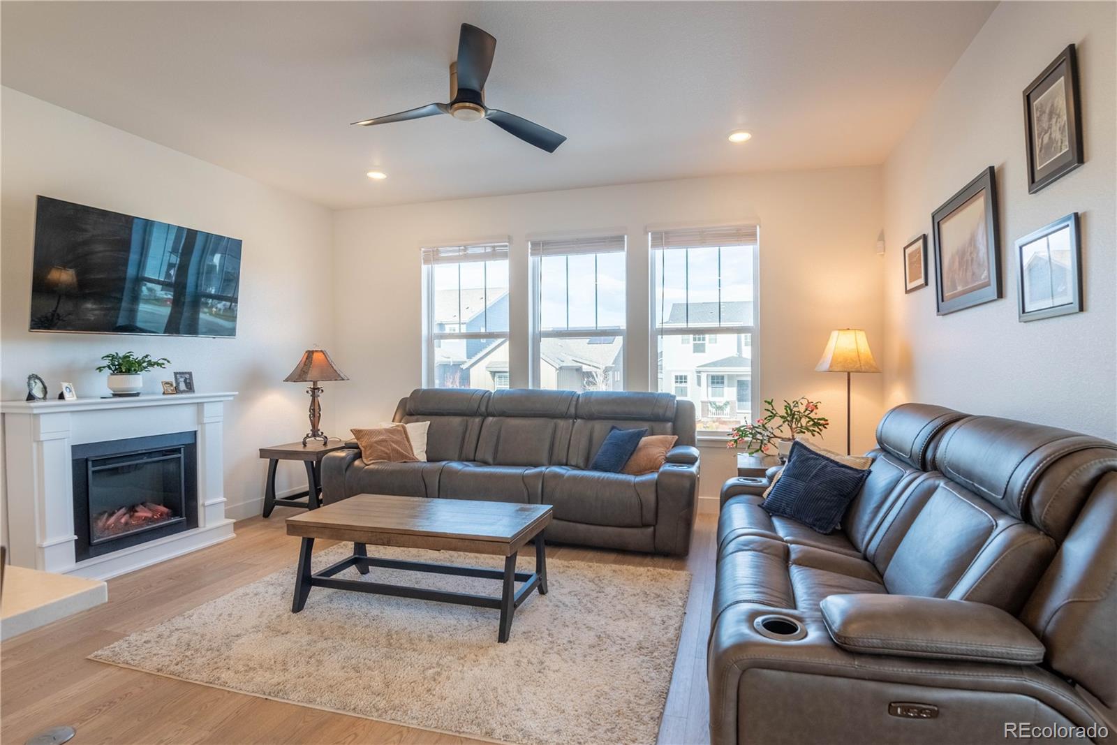 9728 Middle Peak Street Littleton CO 80125