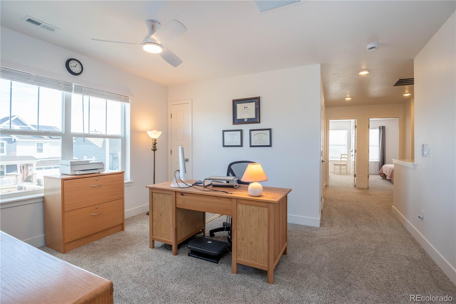 9728 Middle Peak Street Littleton CO 80125