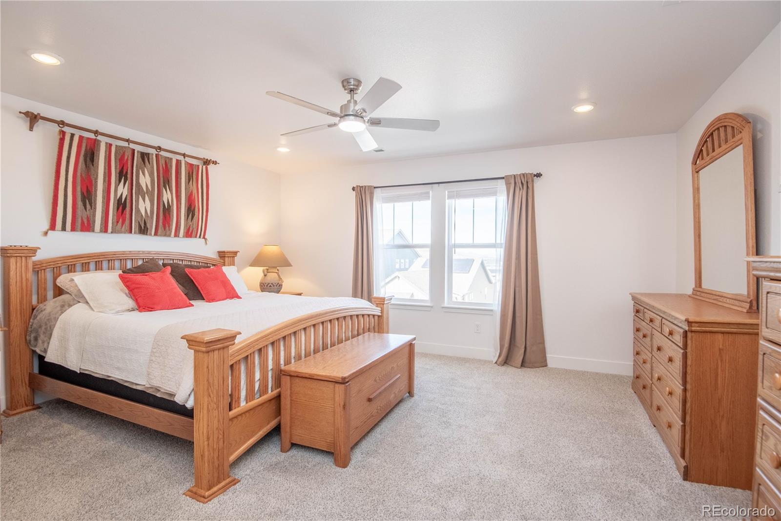 9728 Middle Peak Street Littleton CO 80125
