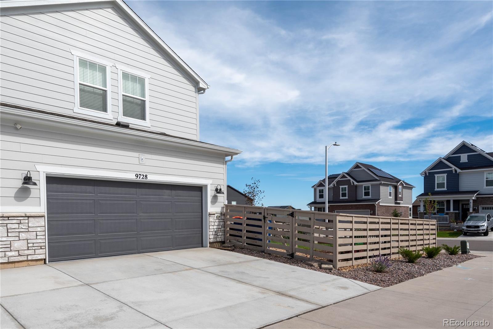 9728 Middle Peak Street Littleton CO 80125