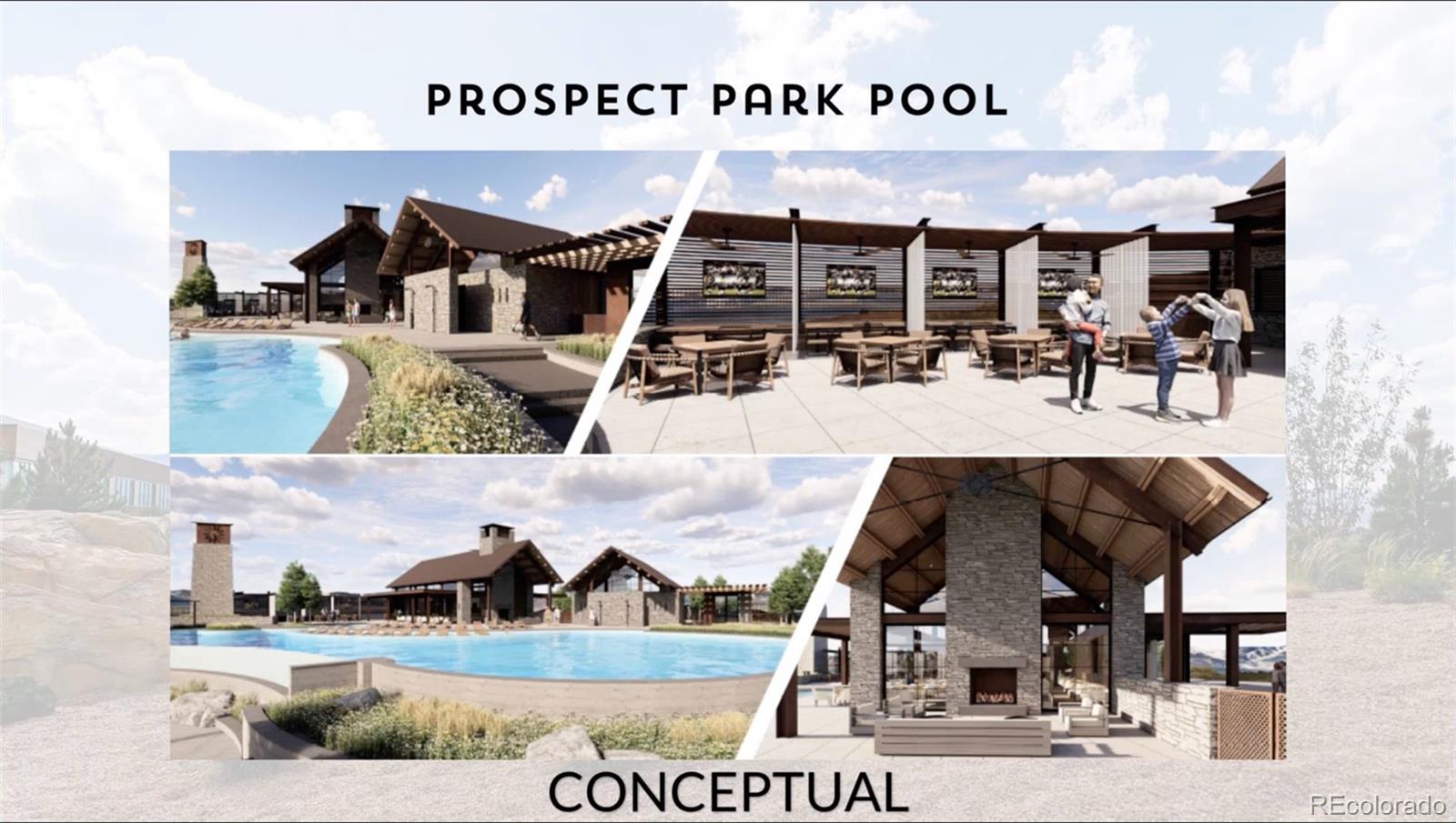 9728 Middle Peak Street Littleton CO 80125