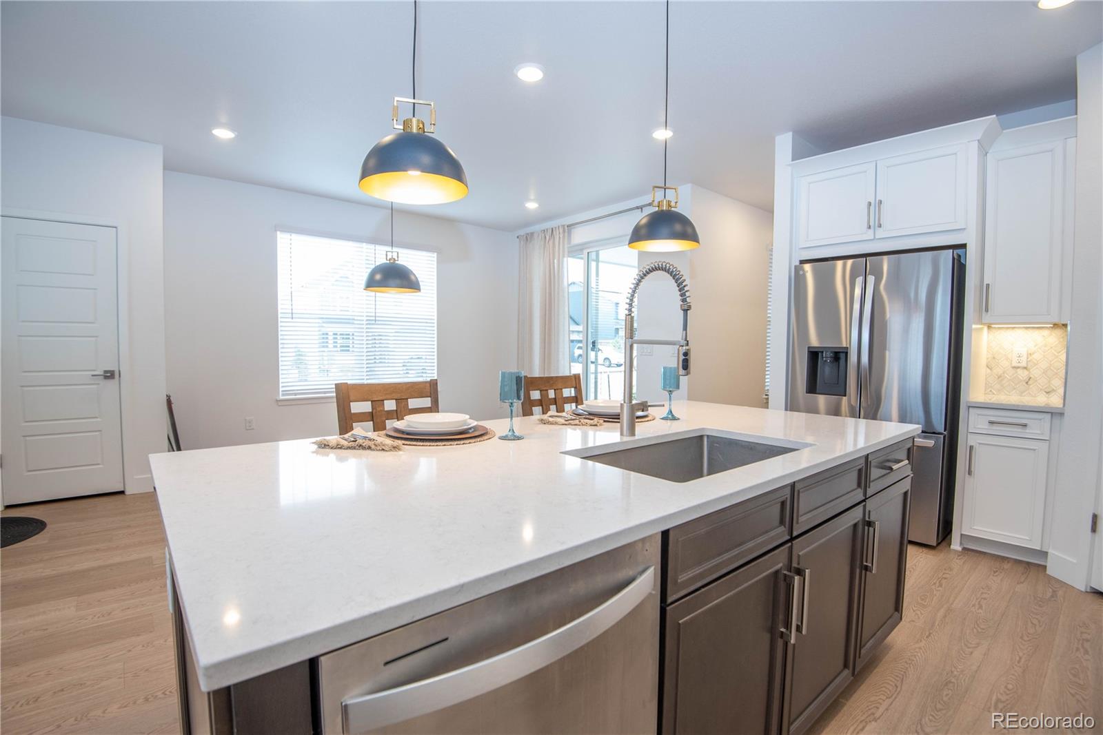 9728 Middle Peak Street Littleton CO 80125