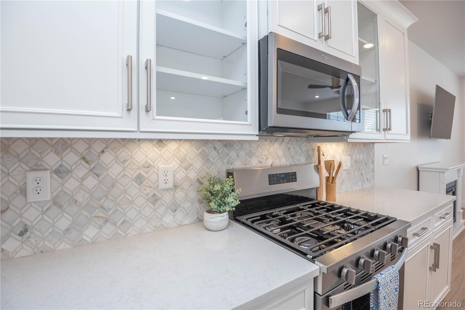9728 Middle Peak Street Littleton CO 80125