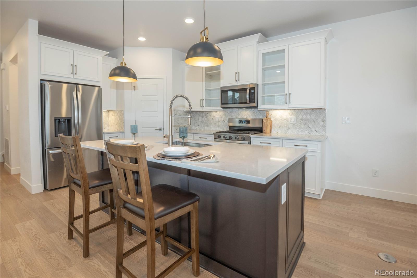 9728 Middle Peak Street Littleton CO 80125