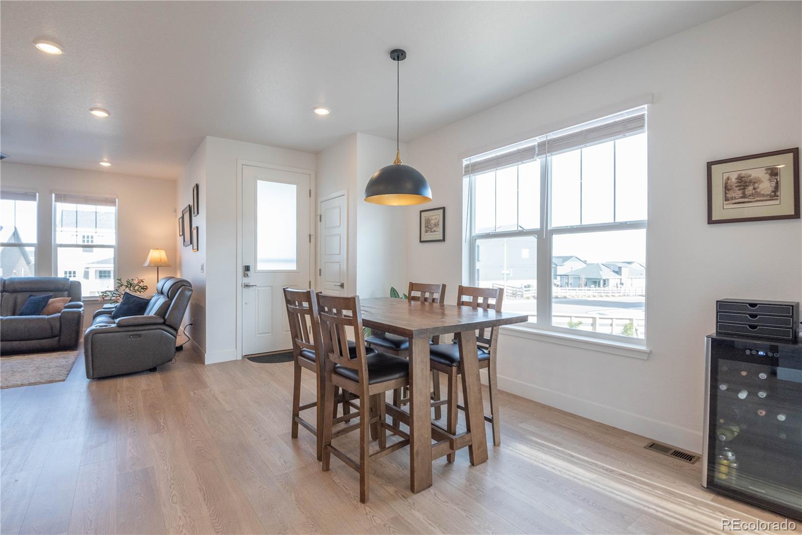 9728 Middle Peak Street Littleton CO 80125