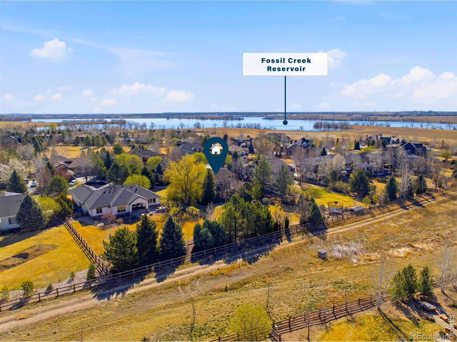 6580 Rookery Road Fort Collins CO 80528