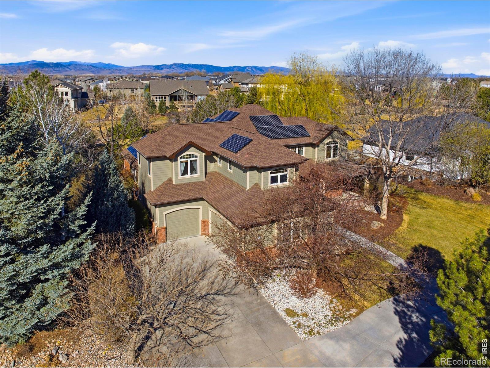 6580 Rookery Road Fort Collins CO 80528