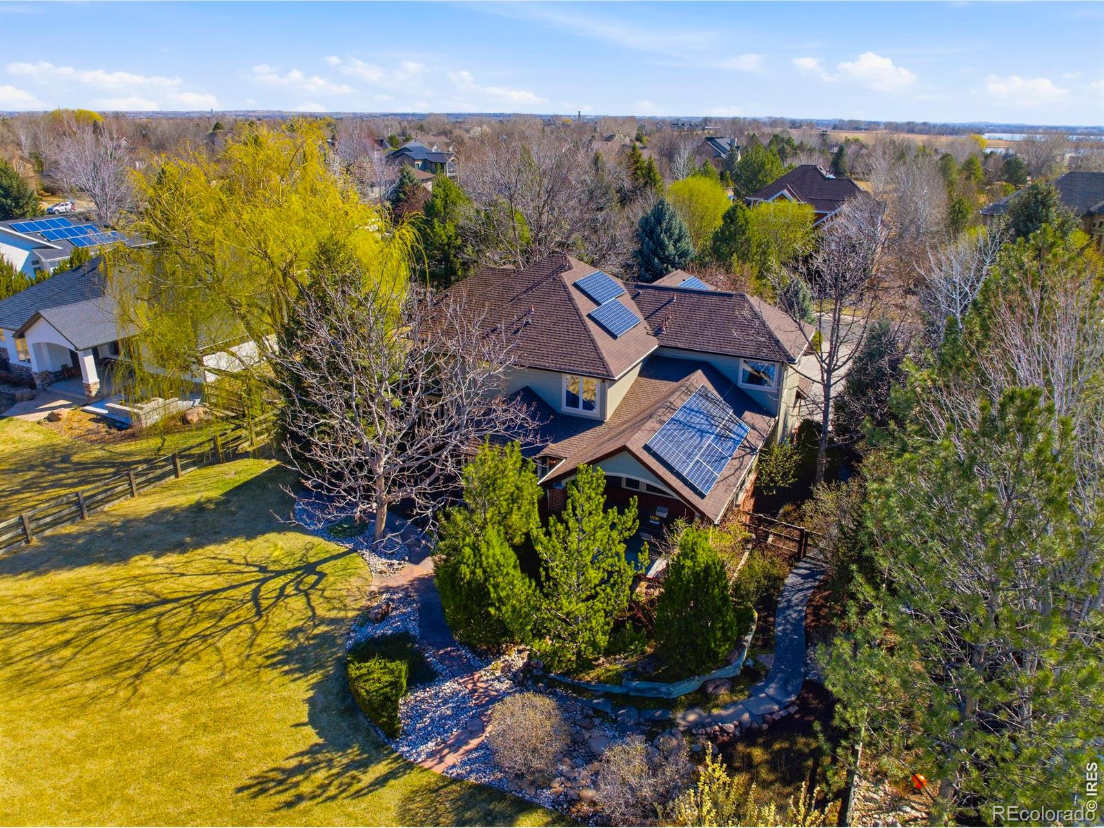 6580 Rookery Road Fort Collins CO 80528