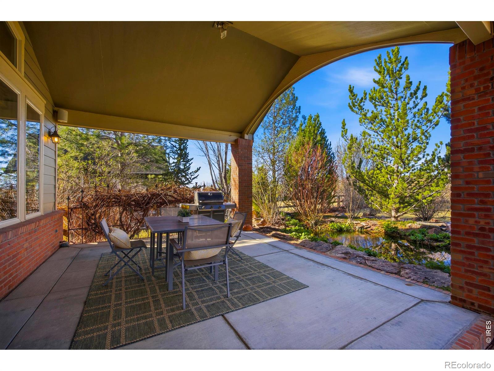 6580 Rookery Road Fort Collins CO 80528