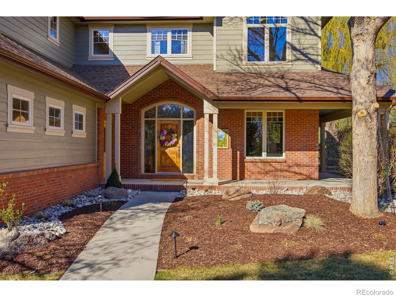 6580 Rookery Road Fort Collins CO 80528