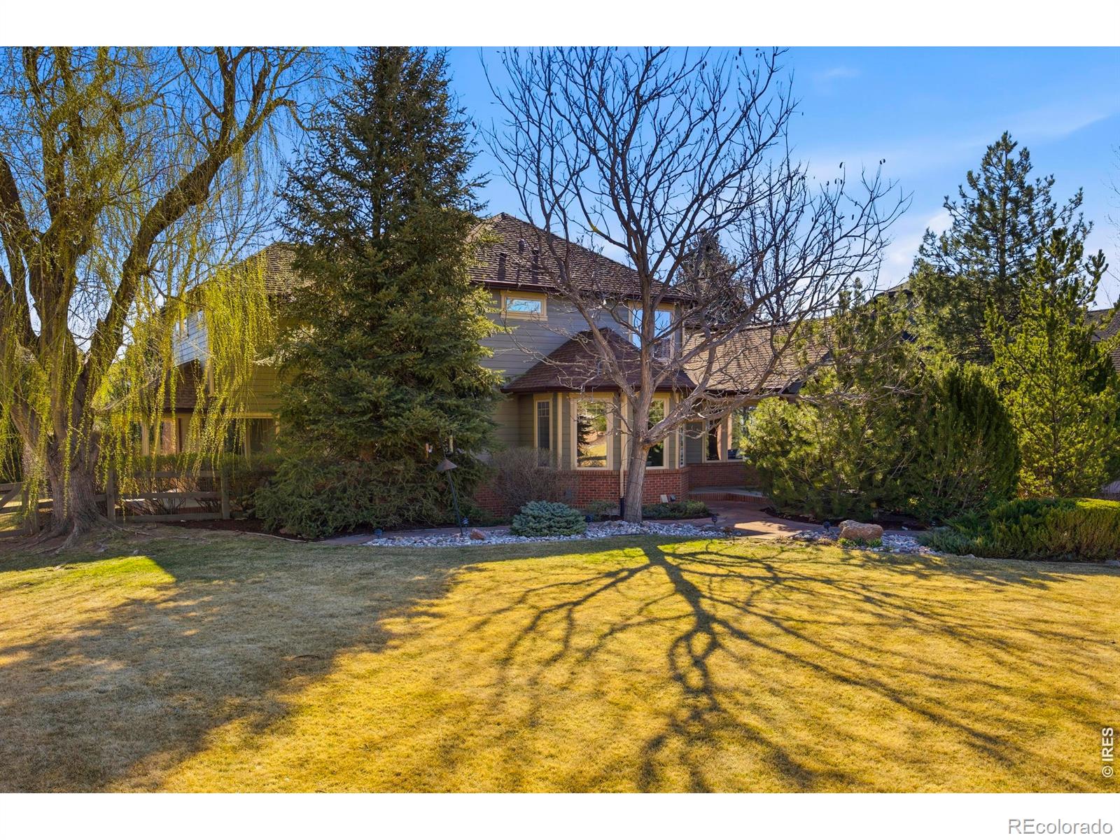 6580 Rookery Road Fort Collins CO 80528