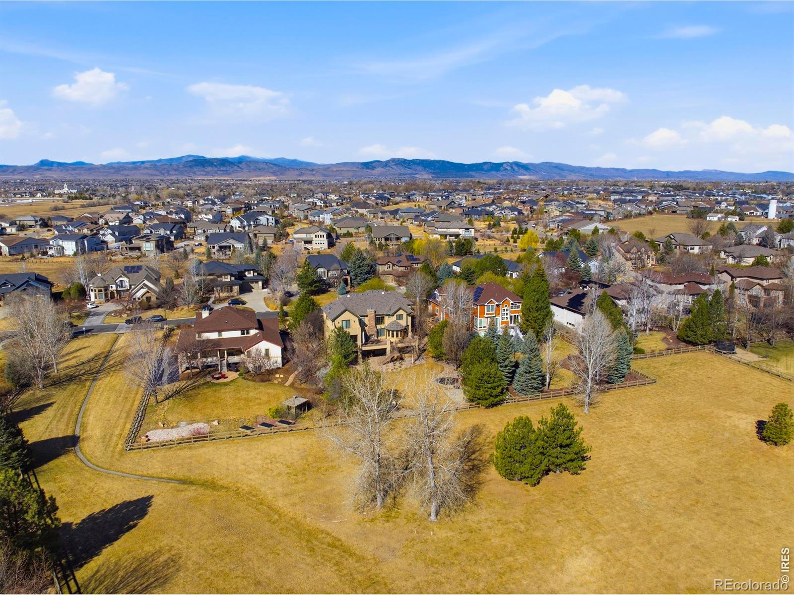 6580 Rookery Road Fort Collins CO 80528