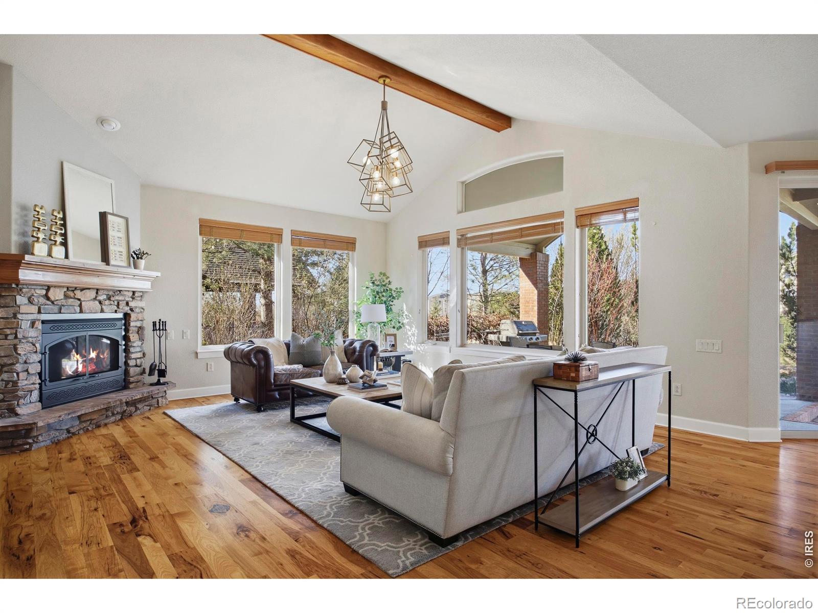 6580 Rookery Road Fort Collins CO 80528