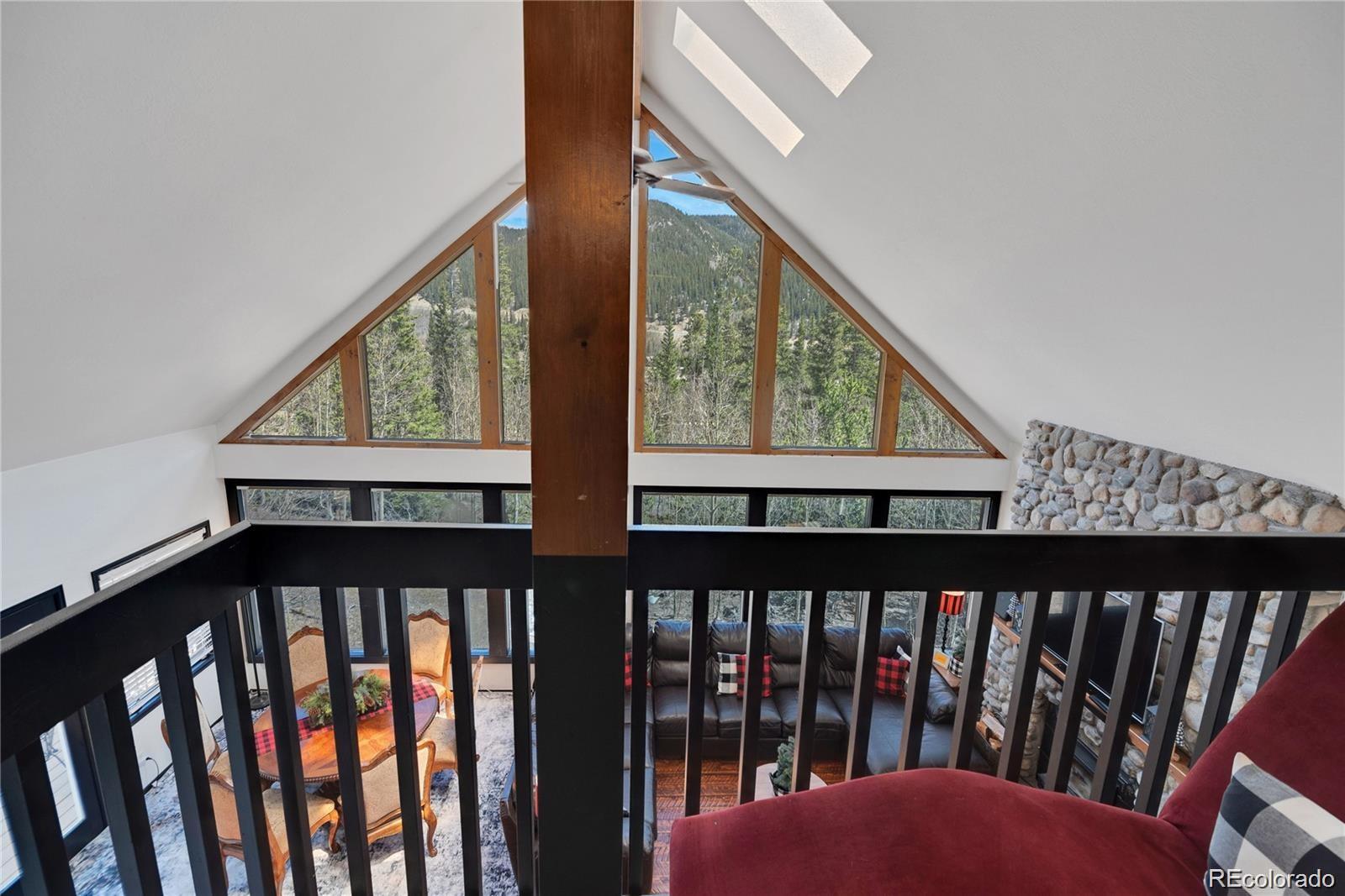 496 Quartzville Road Alma CO 80420