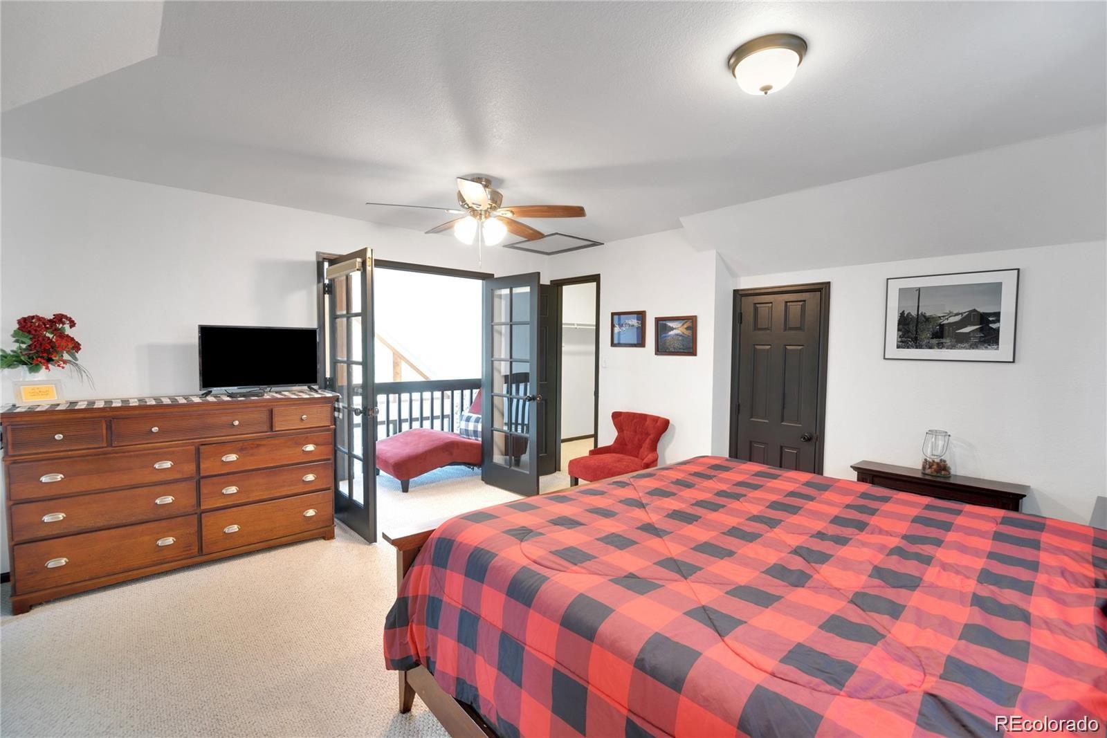 496 Quartzville Road Alma CO 80420