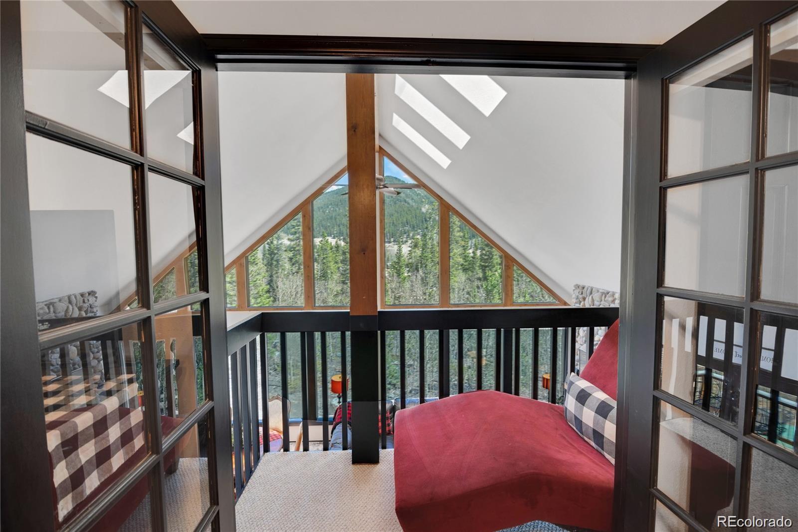 496 Quartzville Road Alma CO 80420