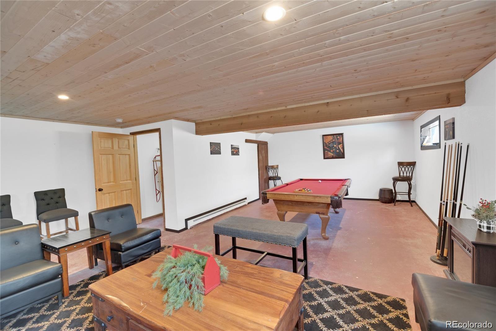 496 Quartzville Road Alma CO 80420