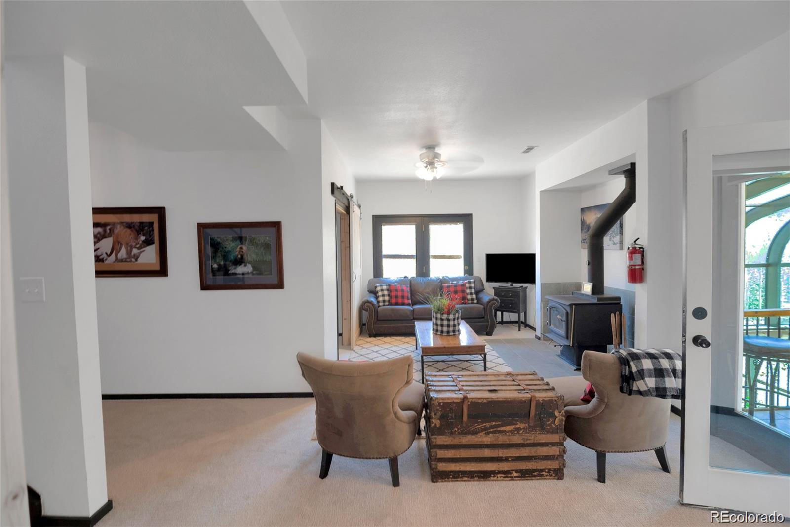 496 Quartzville Road Alma CO 80420