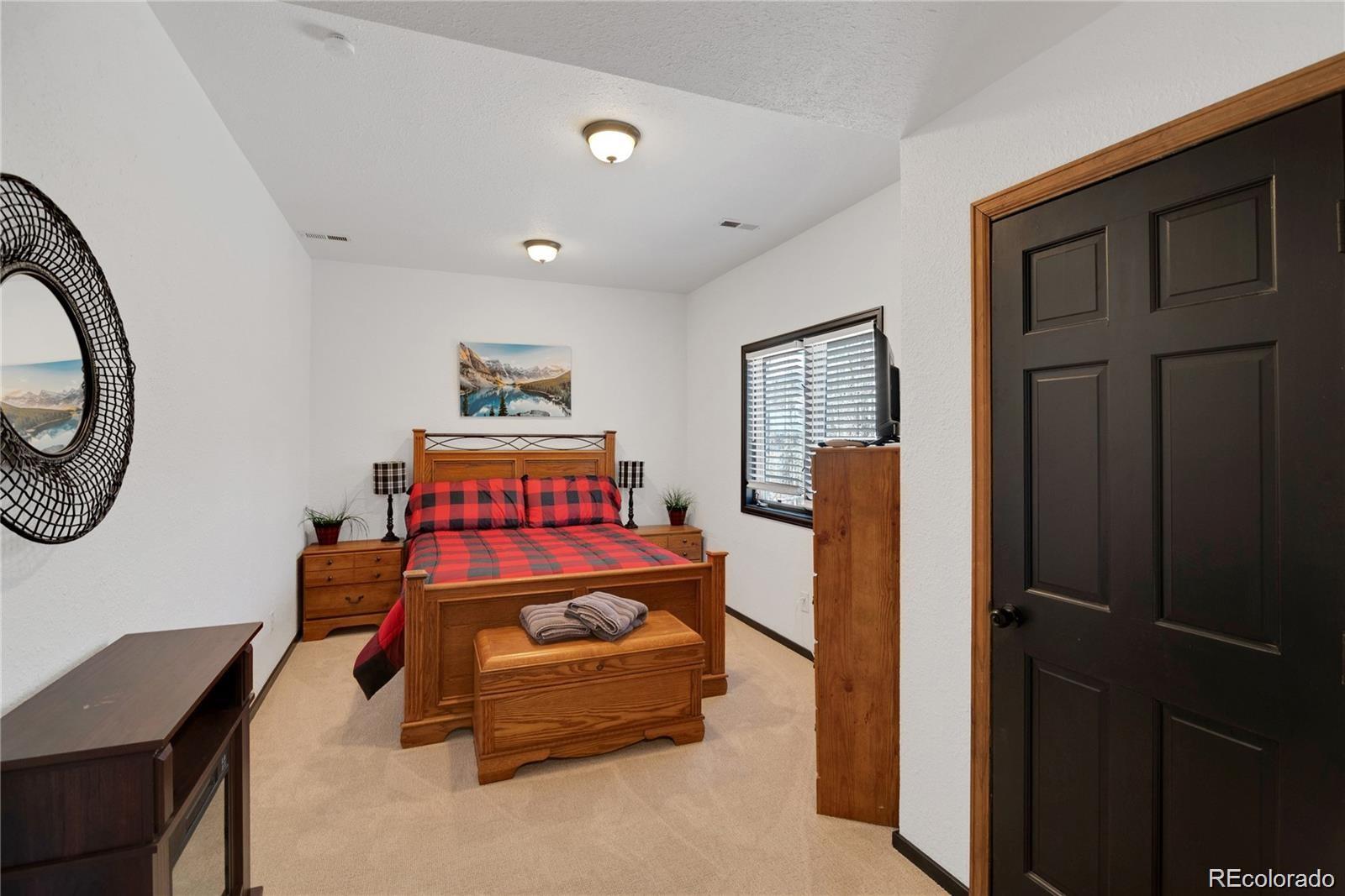 496 Quartzville Road Alma CO 80420