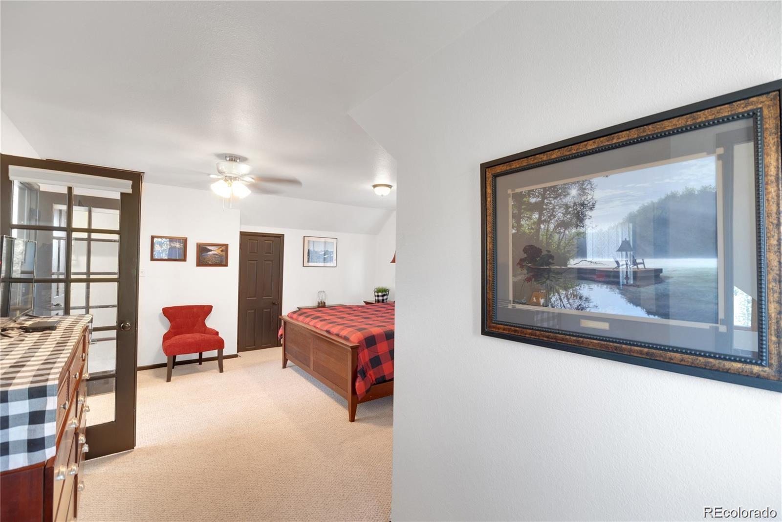 496 Quartzville Road Alma CO 80420