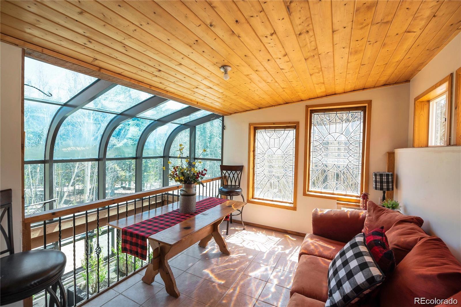 496 Quartzville Road Alma CO 80420